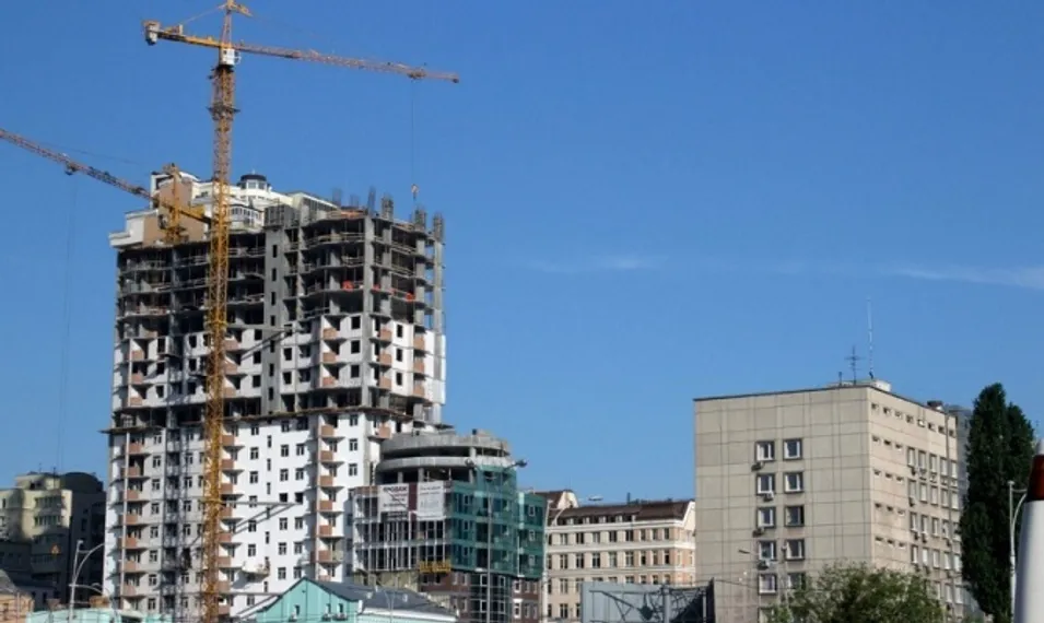 Капитал - За год объем выдачи ипотеки увеличился на 11,5%