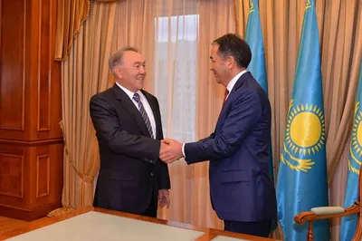 ​Бакытжан Сагинтаев назначен премьер-министром РК
