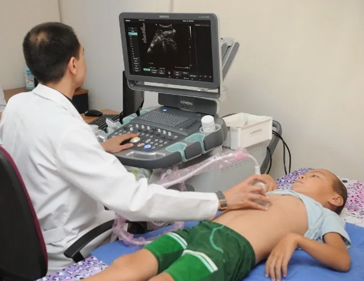 Капитал - Диагностика онкоболезней станет качественнее