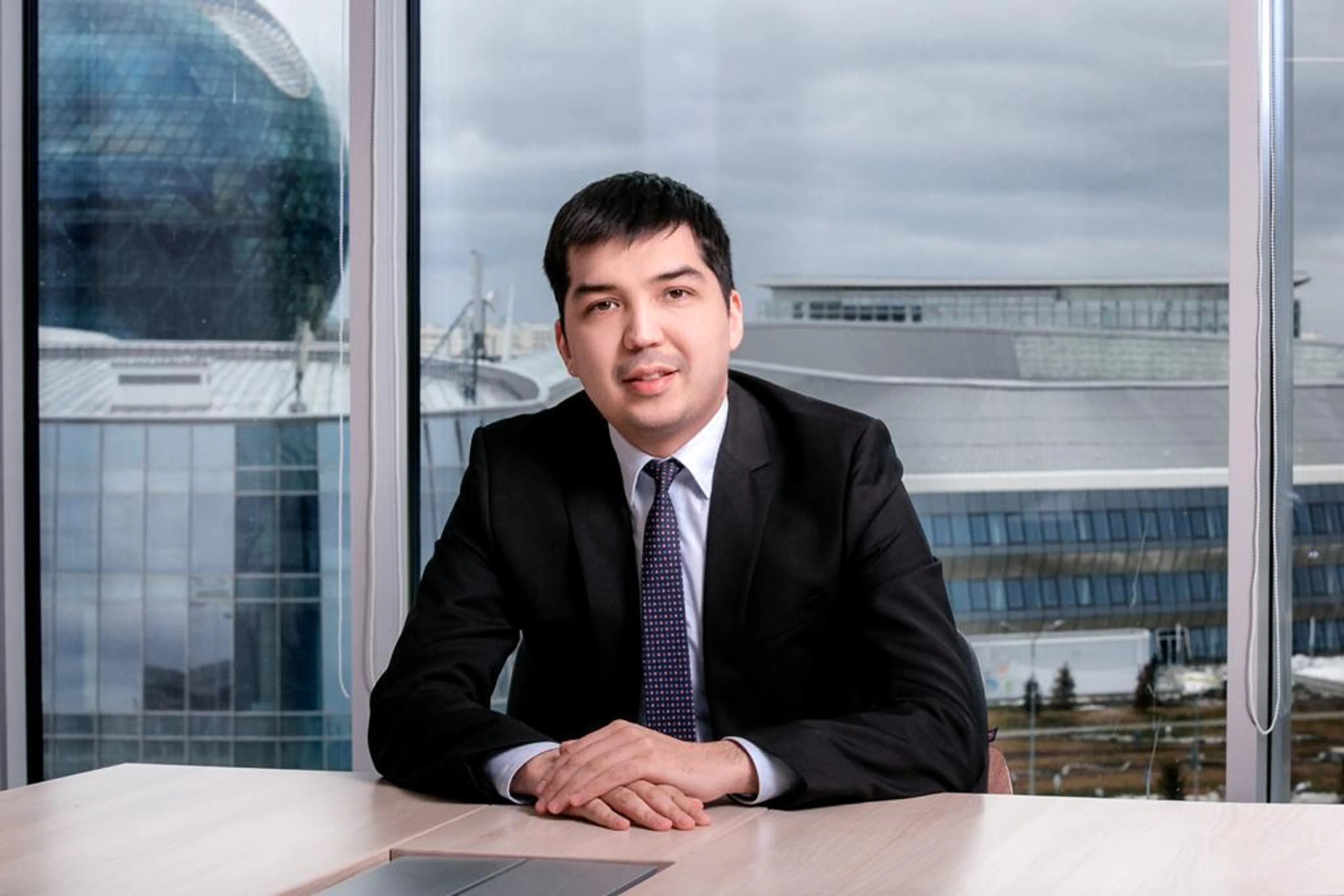 Капитал - Почему важно расширять сотрудничество с зарубежными венчурными фондами