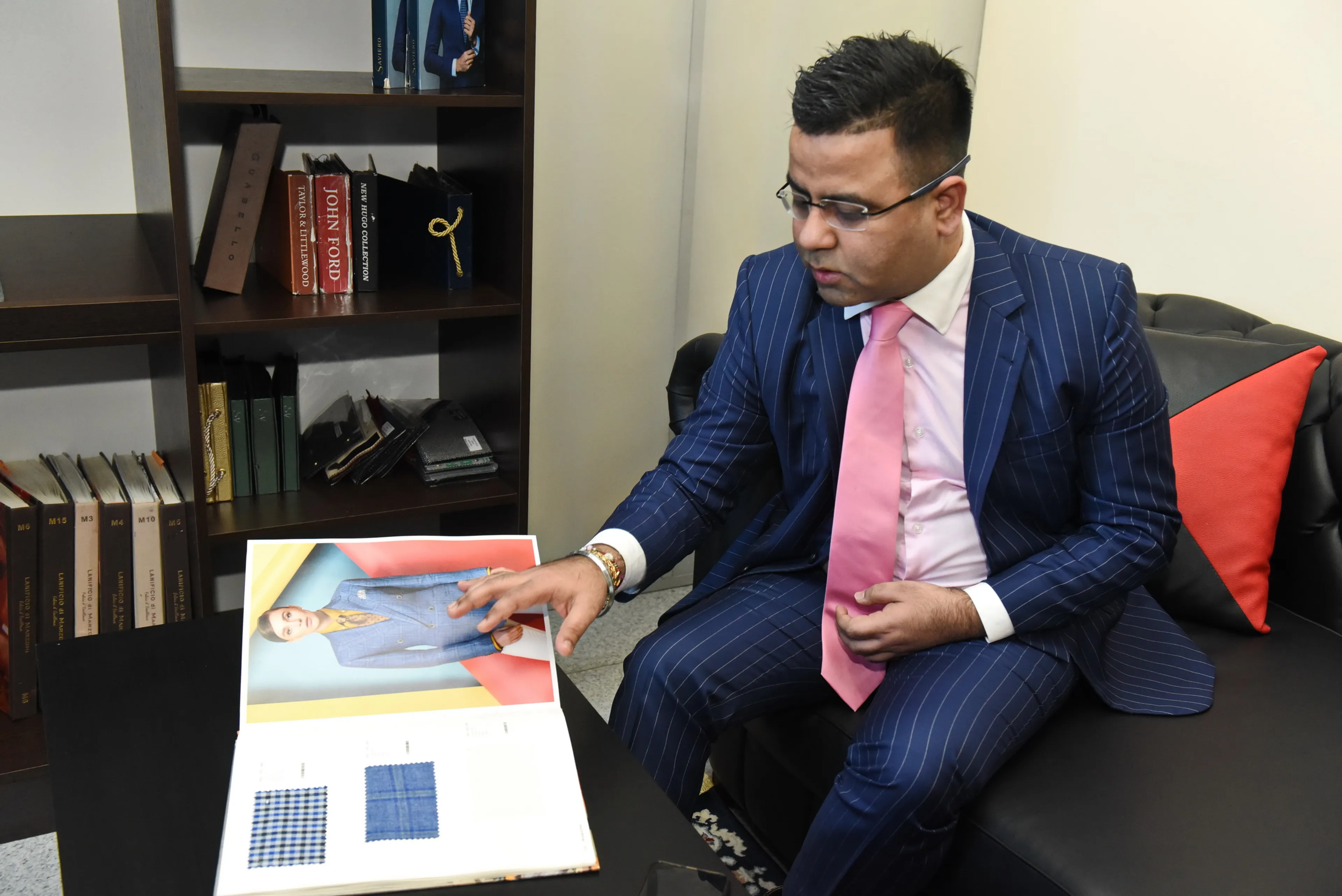 Капитал - Можно ли индивидуальному портному работать без убытков