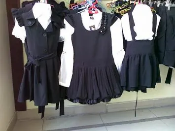 На школьных ярмарках в Астане ожидаются скидки до 50%