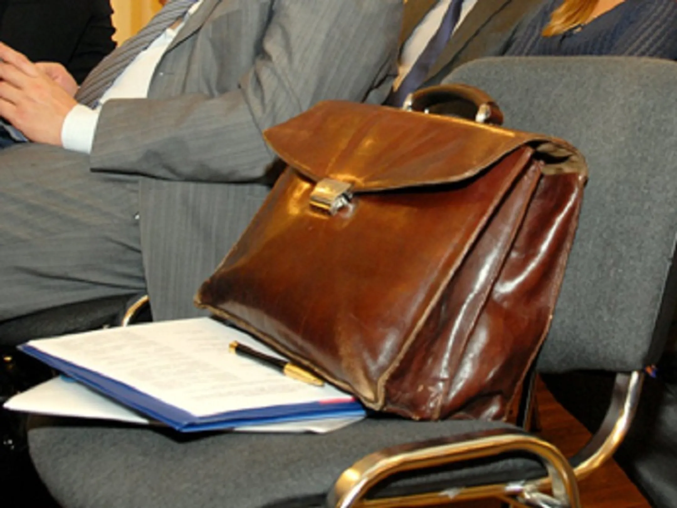 В Министерстве национальной экономики назначения - Image Kapital.kz