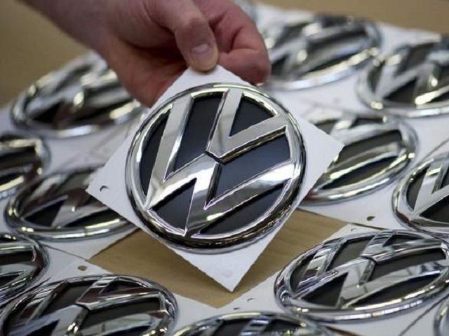 Сервисная кампания VW затронет 2,6 млн. авто- Kapital.kz