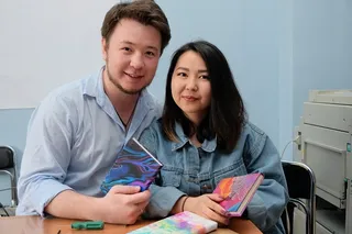 Капитал - Как hand-made стал бизнес-проектом