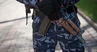 Капитал - КНБ в ходе спецоперации задержаны 33 человека