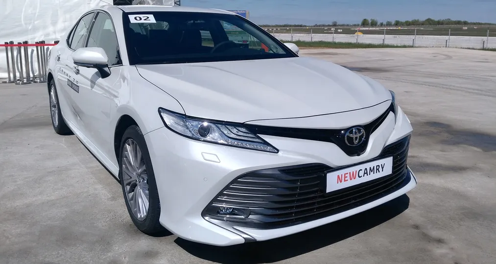 Капитал - Самые интересные автоновинки года