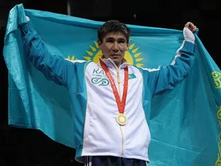 Капитал - Открылись новые подробности жилищного скандала с участием боксера Бахыта Сарсекбаева