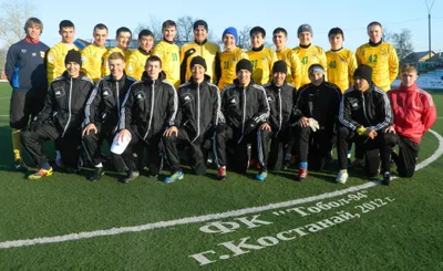 Около 900 млн тенге предусмотрено для ФК «Тобол»