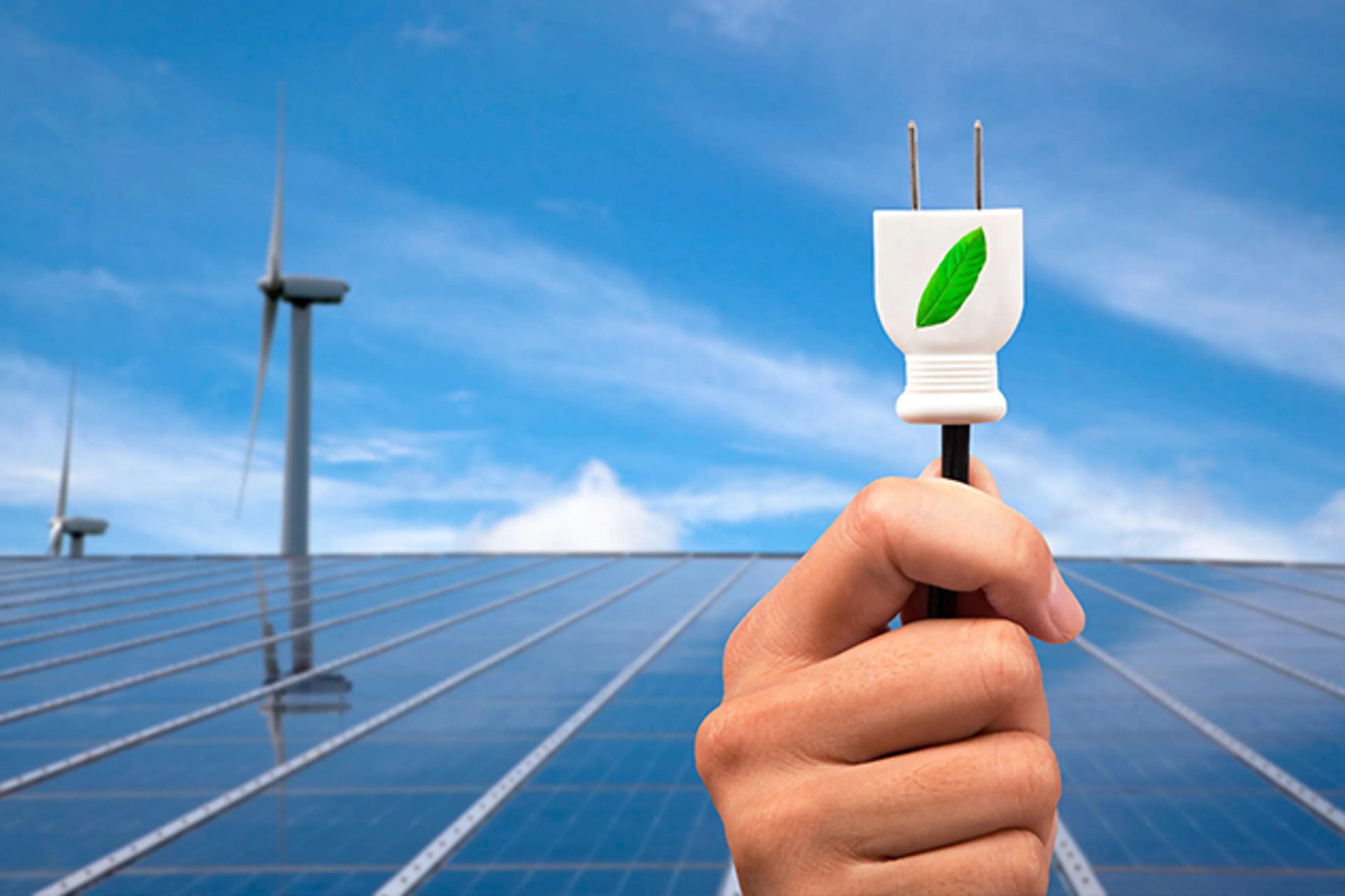 Капитал - Когда Казахстан перейдет на возобновляемую электроэнергетику