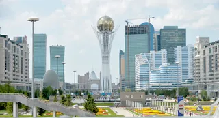 Капитал - Министр юстиции прокомментировал переименование столицы