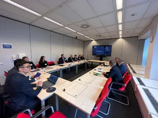 Капитал - Казахстан и ЕС планируют расширить воздушное сообщение