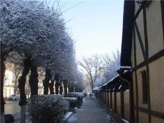 Капитал - В центре Алматы не будет проводиться массовая застройка