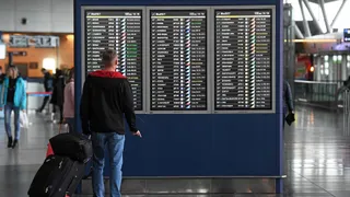 Капитал - Поток международных туристов сократится на 70% в 2020 году