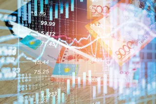 Капитал - Цены на нефть, металлы и курс тенге на 30 августа