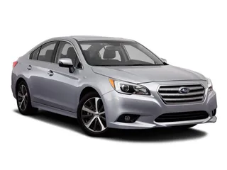 Капитал - Первые фото нового Legacy появились в Сети