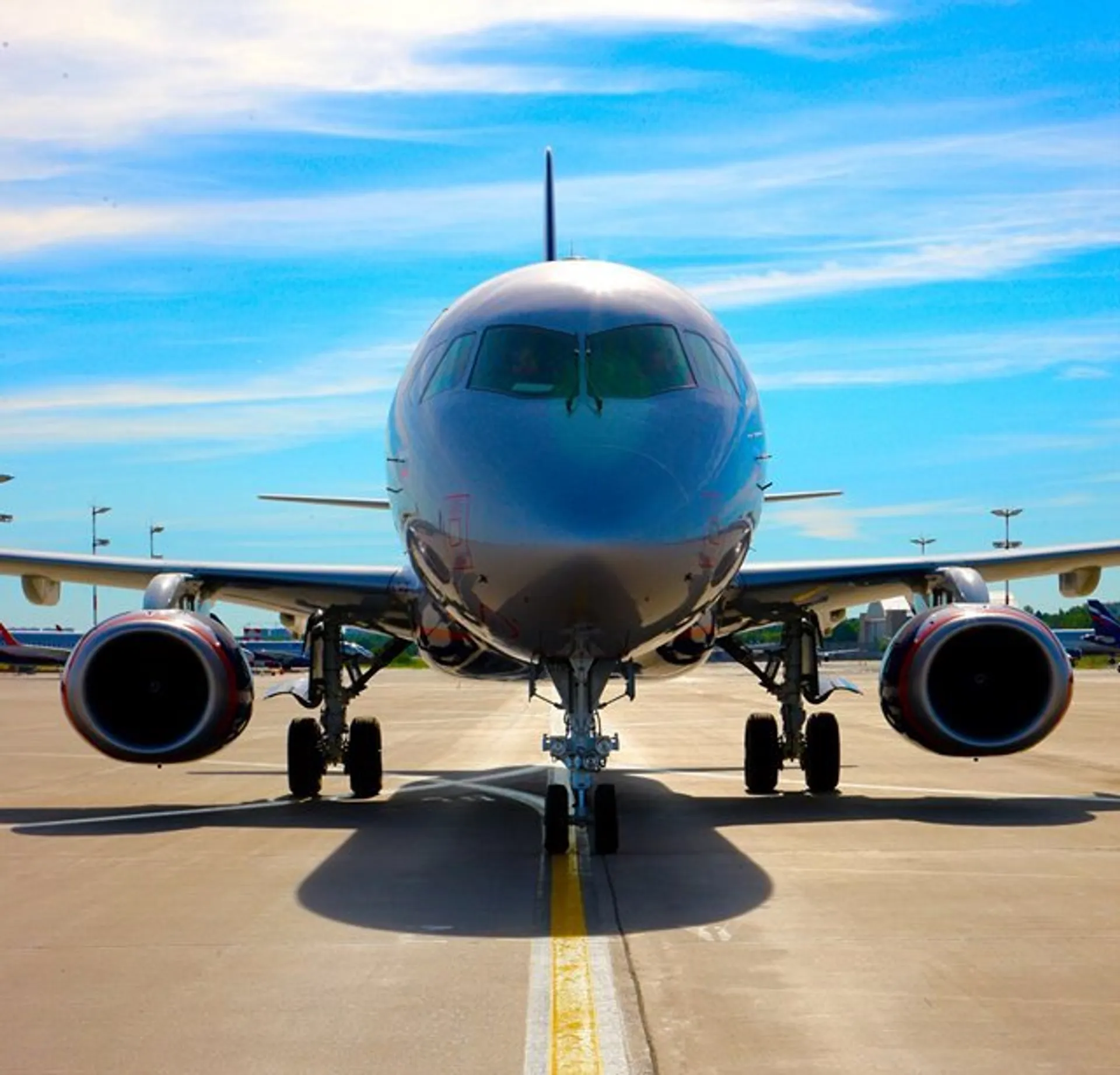 Капитал - Аэрофлот открывает рейсы между Москвой и Кызылордой