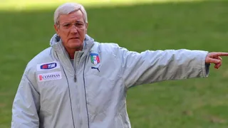 Капитал - Марчелло Липпи завершил тренерскую карьеру