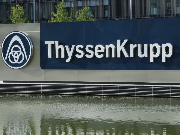 ThyssenKrupp подозревают в даче взяток в Казахстане - Kapital.kz