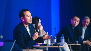 Капитал - Форум клиентов BI Group: открытый диалог жителей и девелопера