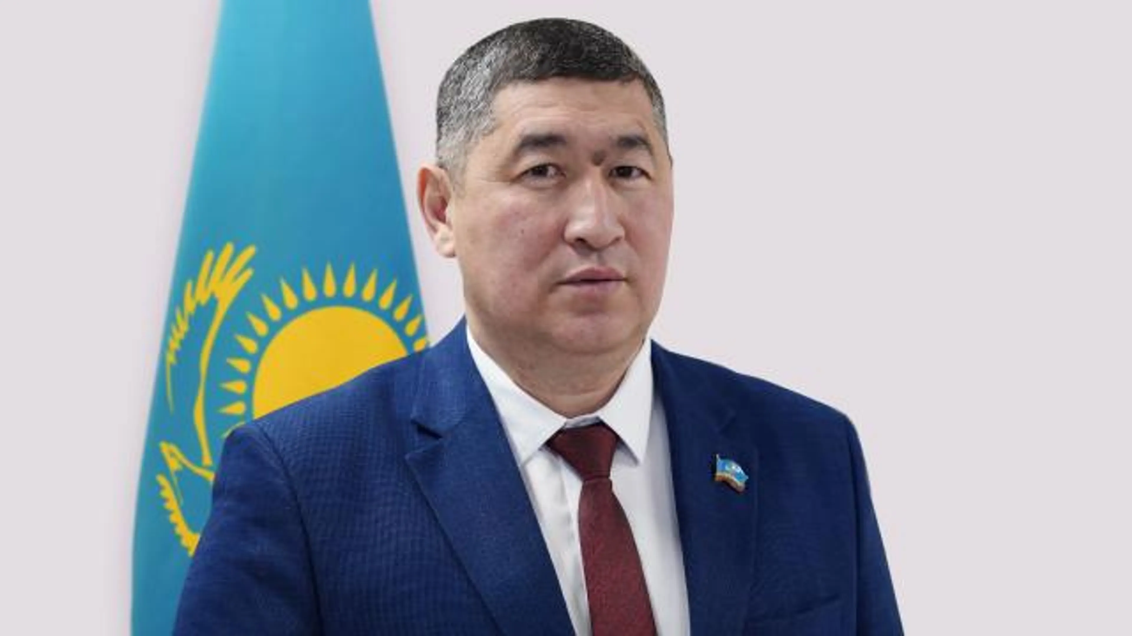 Капитал - Руслан Есеналин возглавил Комитет по делам спорта и физической культуры