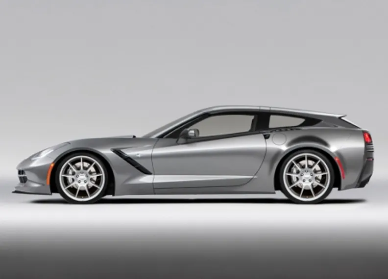 Капитал - Универсал из… «Корвета»!