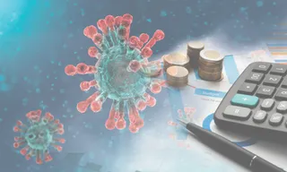 Капитал - Нынешняя коррекция не является новым глобальным кризисом