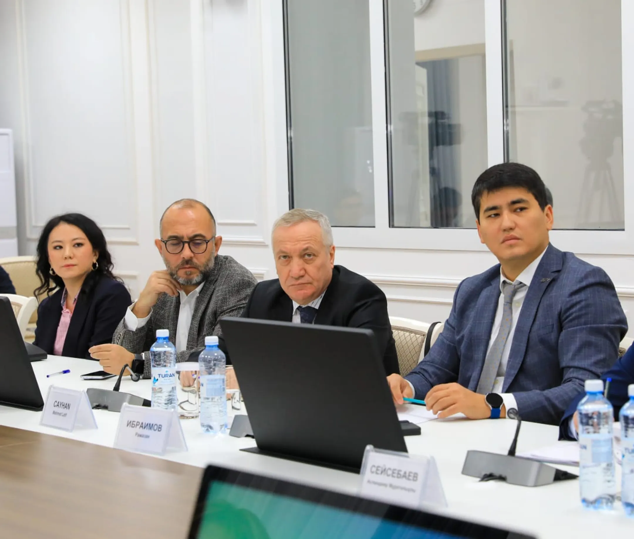 С начала года заключили 73 инвестконтракта - Image Kapital.kz