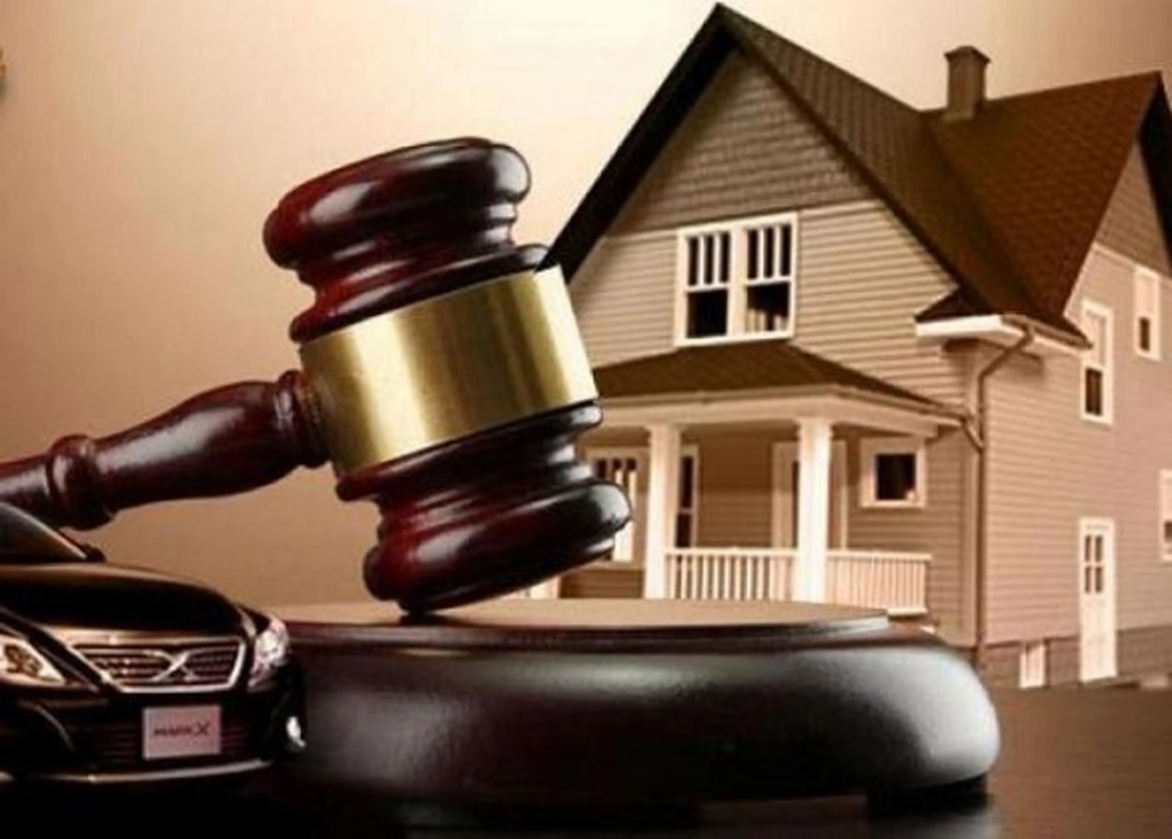 Капитал - Изменен порядок конфискации имущества