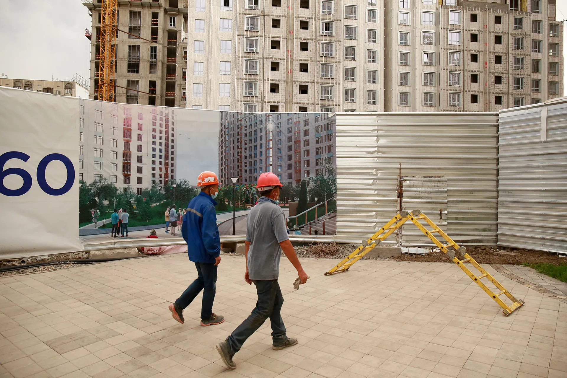 Фото: Руслан Пряников