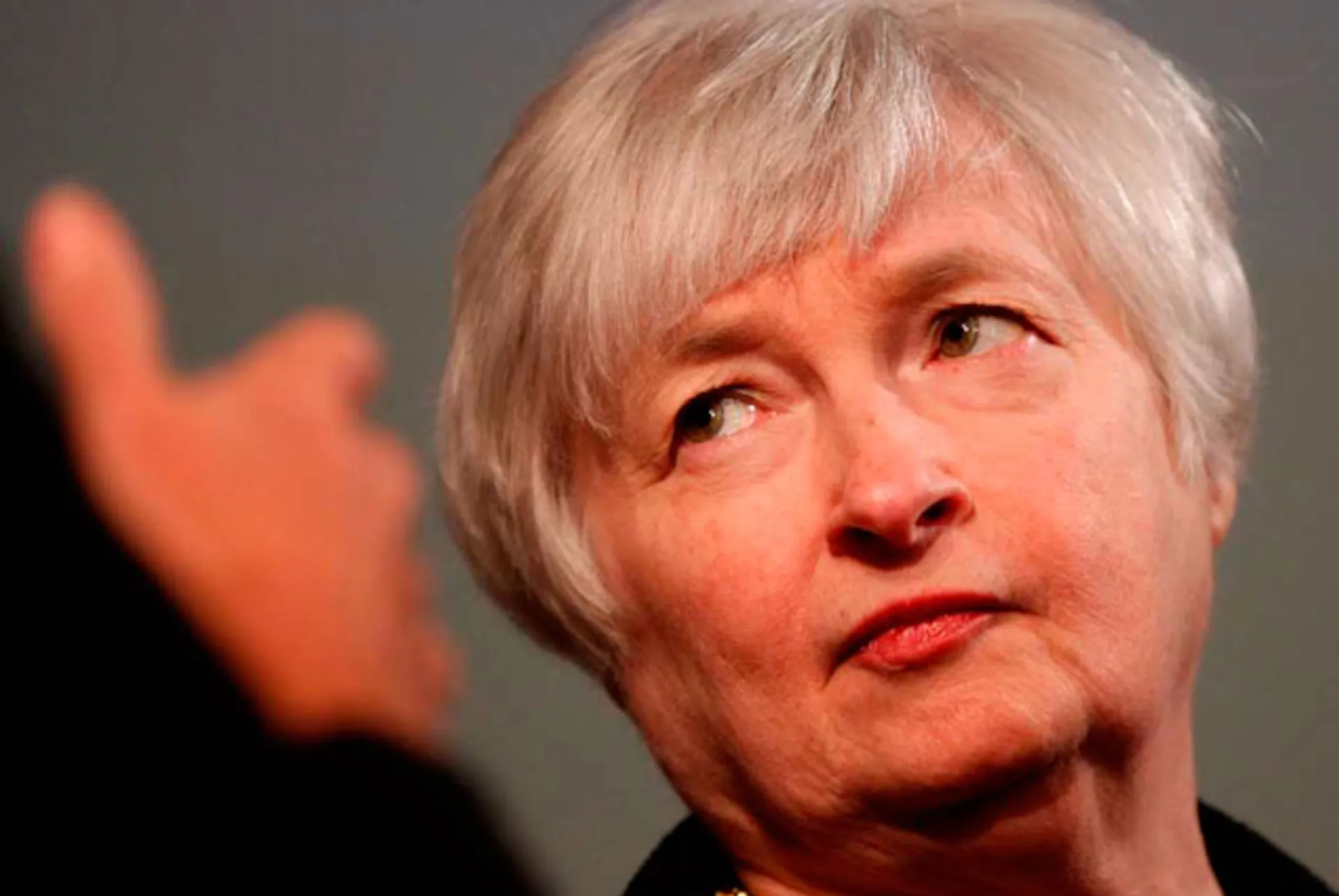 Капитал - Председателем ФРС США может стать Джанет Йеллен