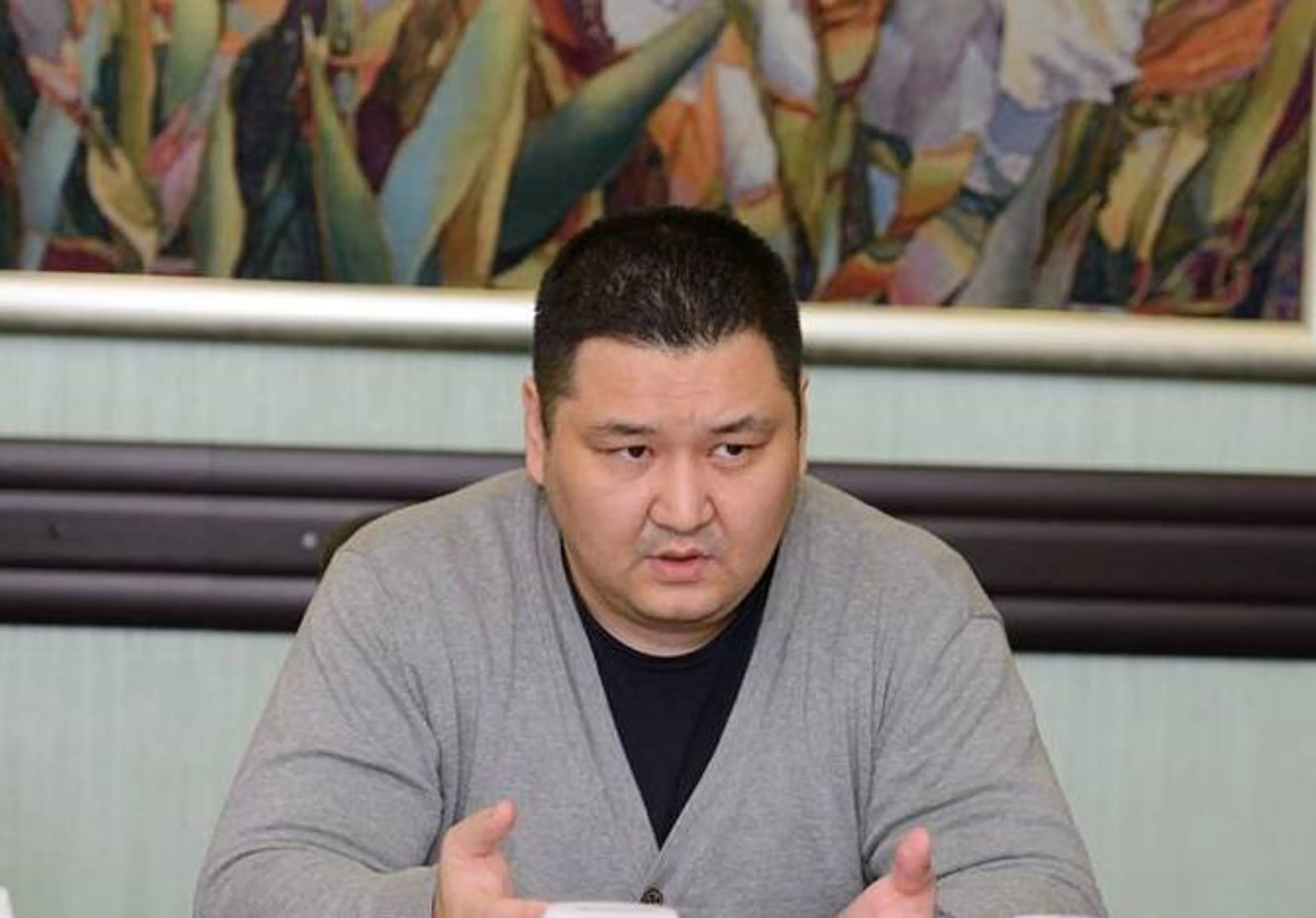 Капитал - Марат Шибутов: Дарига Назарбаева имеет опыт и большой политический вес