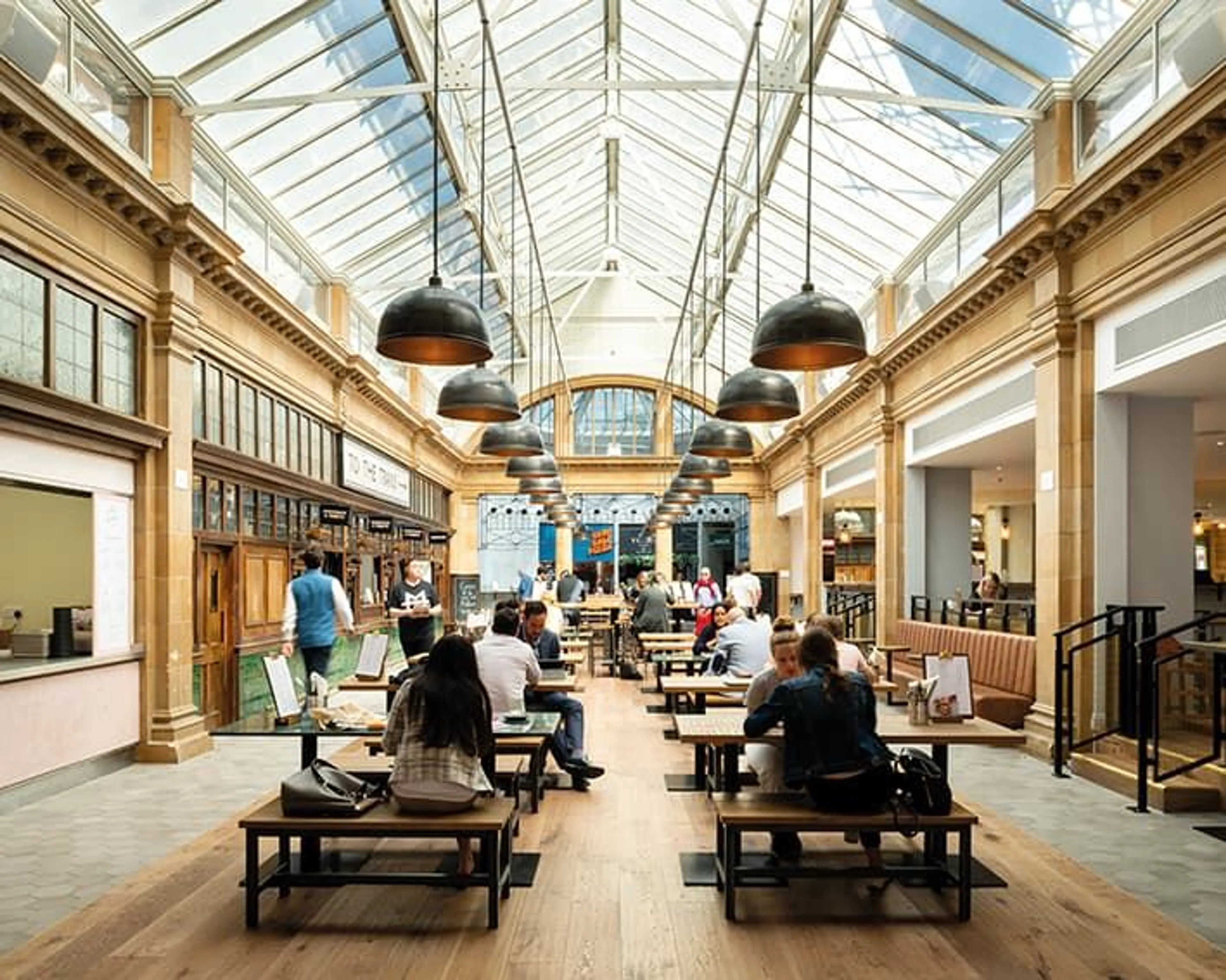 Капитал - С 25 мая в Алматы возобновят работу еще почти 4 тысячи предприятий