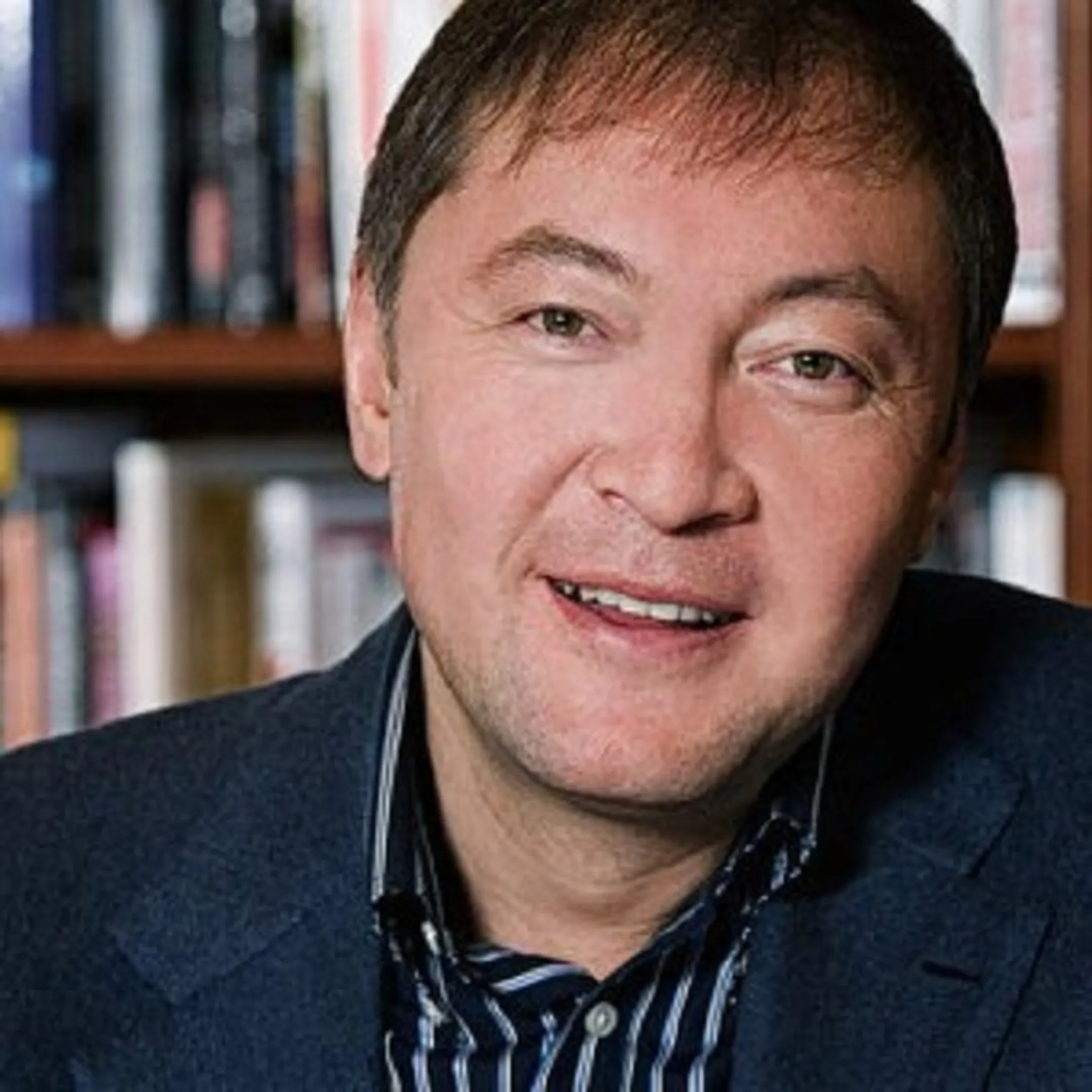 Нуржан Субханбердин вышел из совета директоров Казкома - Image Kapital.kz