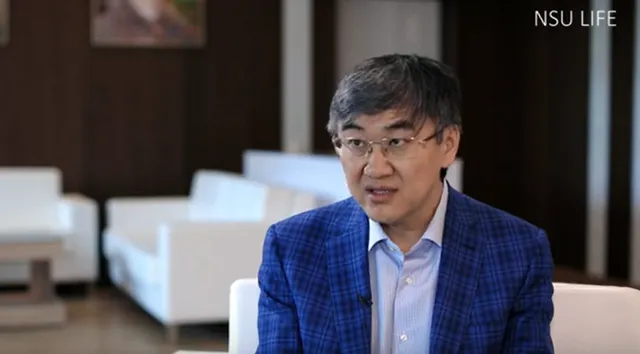 Фото: скрин с youtube канала NSU Life