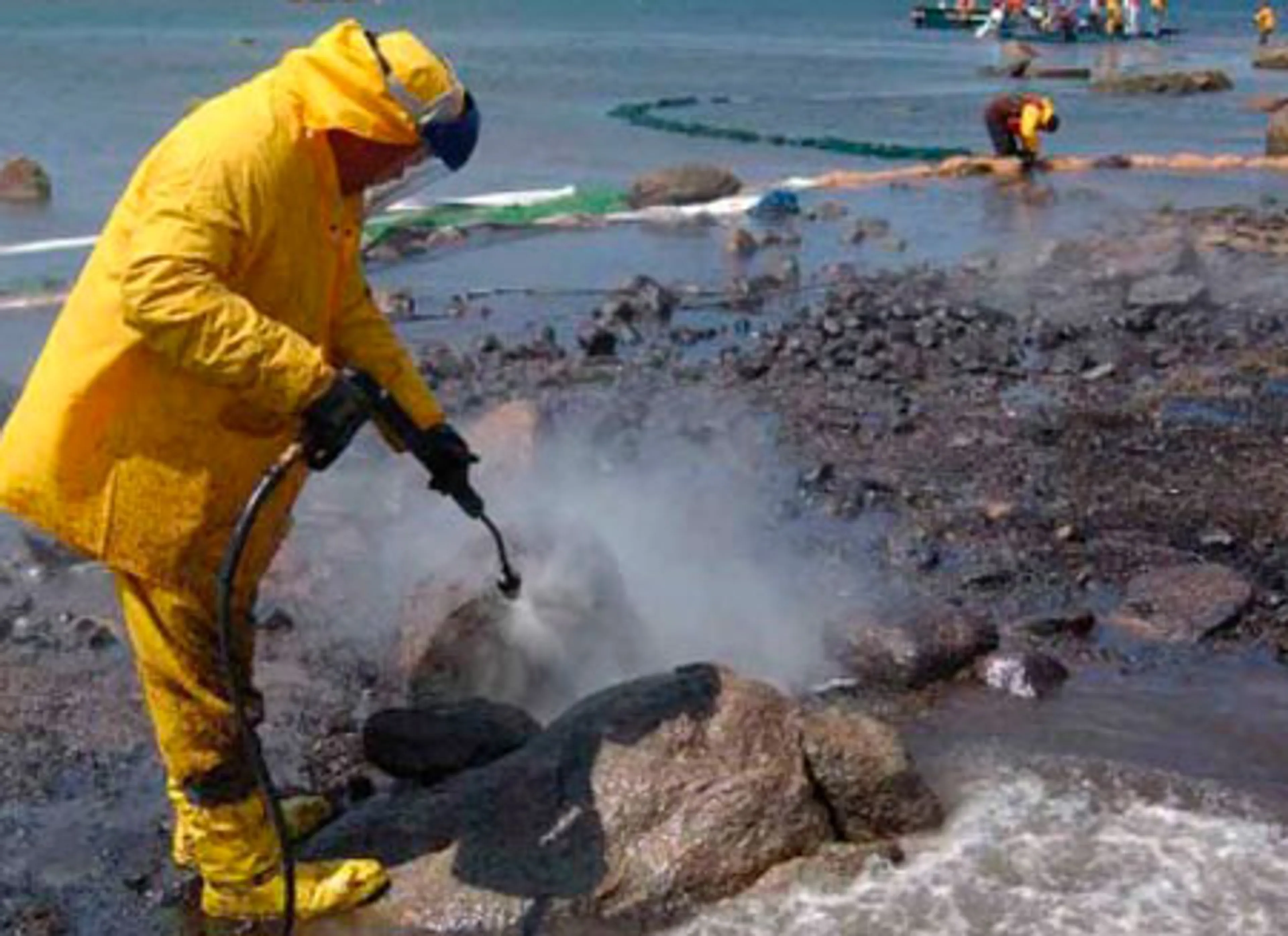 Капитал - 230 млн. потратят на ликвидацию ЧП в Атырауской области