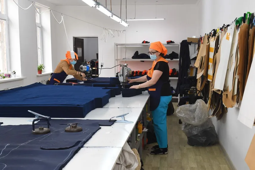 Фото: сайт акимата Алматы