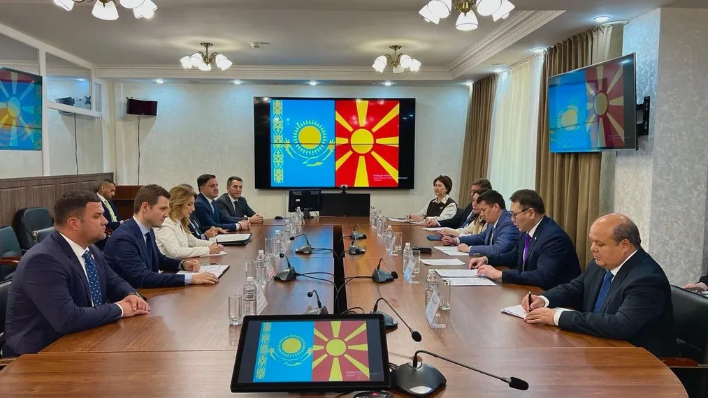 Фото: МТИ РК