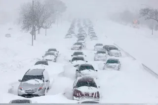 Капитал - В США ввели режим чрезвычайного положения