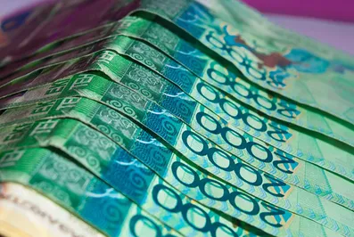 Инвестиции в основной капитал приблизились к 2 трлн тенге