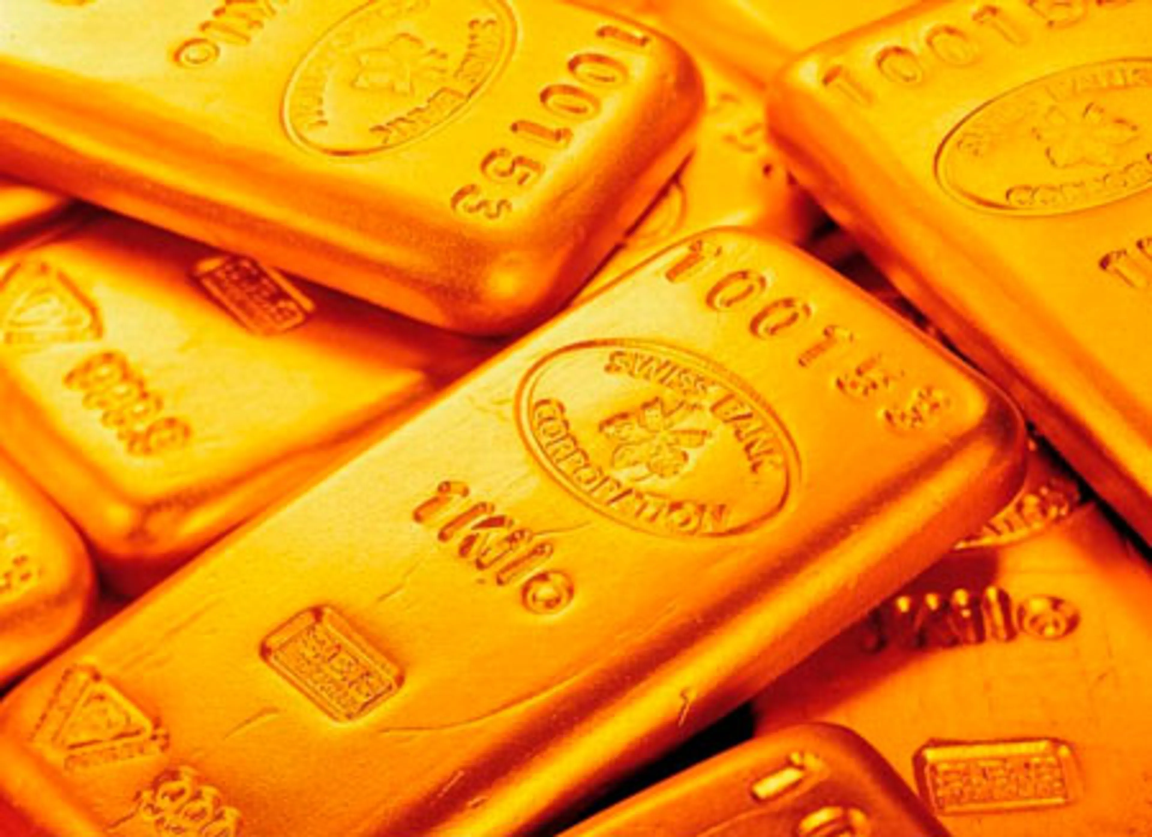 Капитал - Хедж-фонды заработали на обвале золота