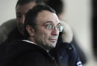 Капитал - Миллиардер Сулейман Керимов заинтересовался биткоинами