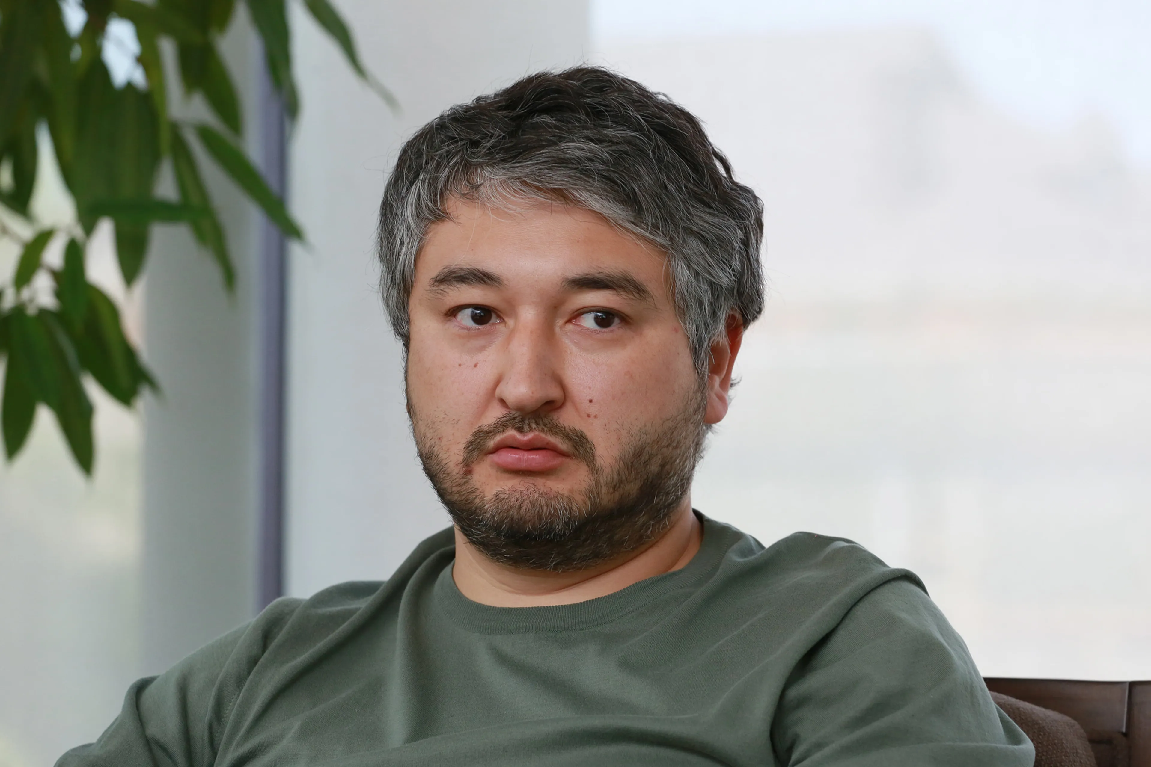 Фото: Руслан Пряников