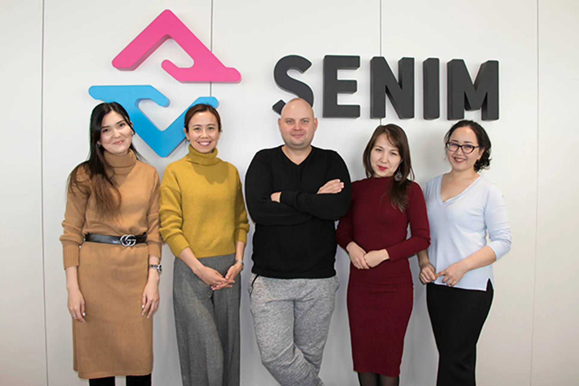 Капитал - На чем зарабатывает smart-кошелек Senim