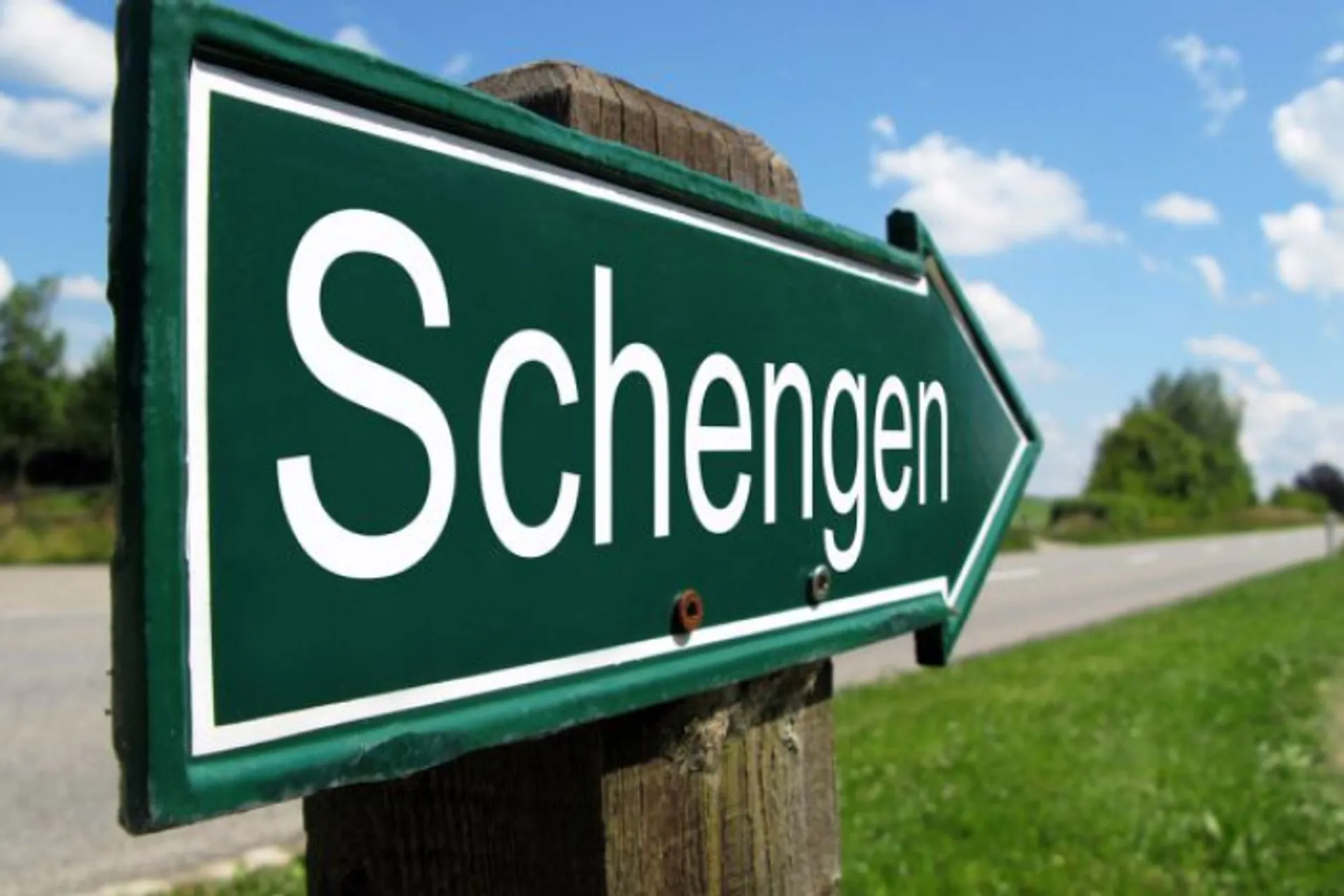 Капитал - ЕС ужесточит контроль на въезде в Шенгенскую зону