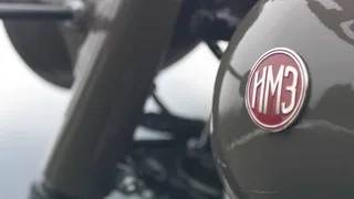 Капитал - «Урал» перенесет производство мотоциклов в Казахстан