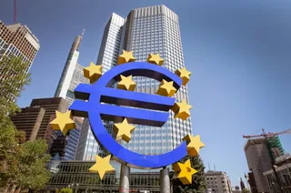 Капитал - Европейский центральный банк сохранил ключевые ставки