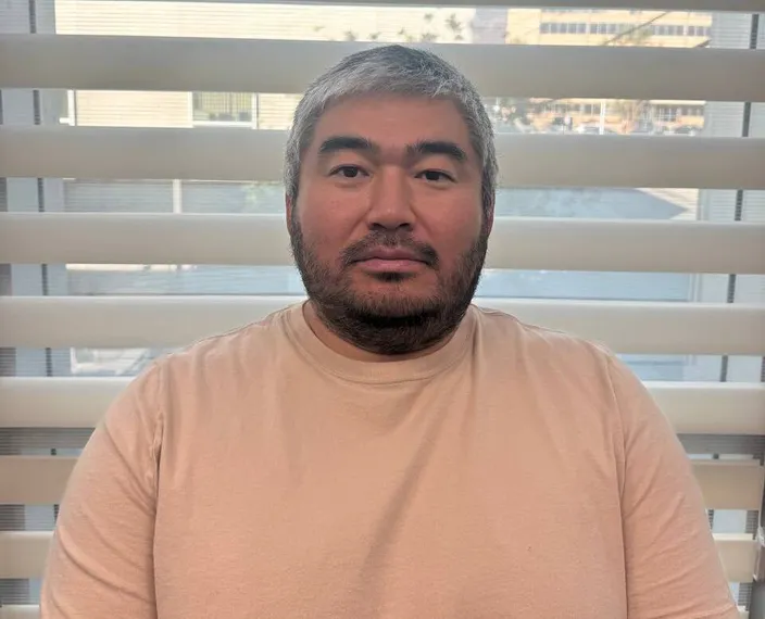 Капитал - Аян Маликов: от локальной фирмы к международному бизнесу