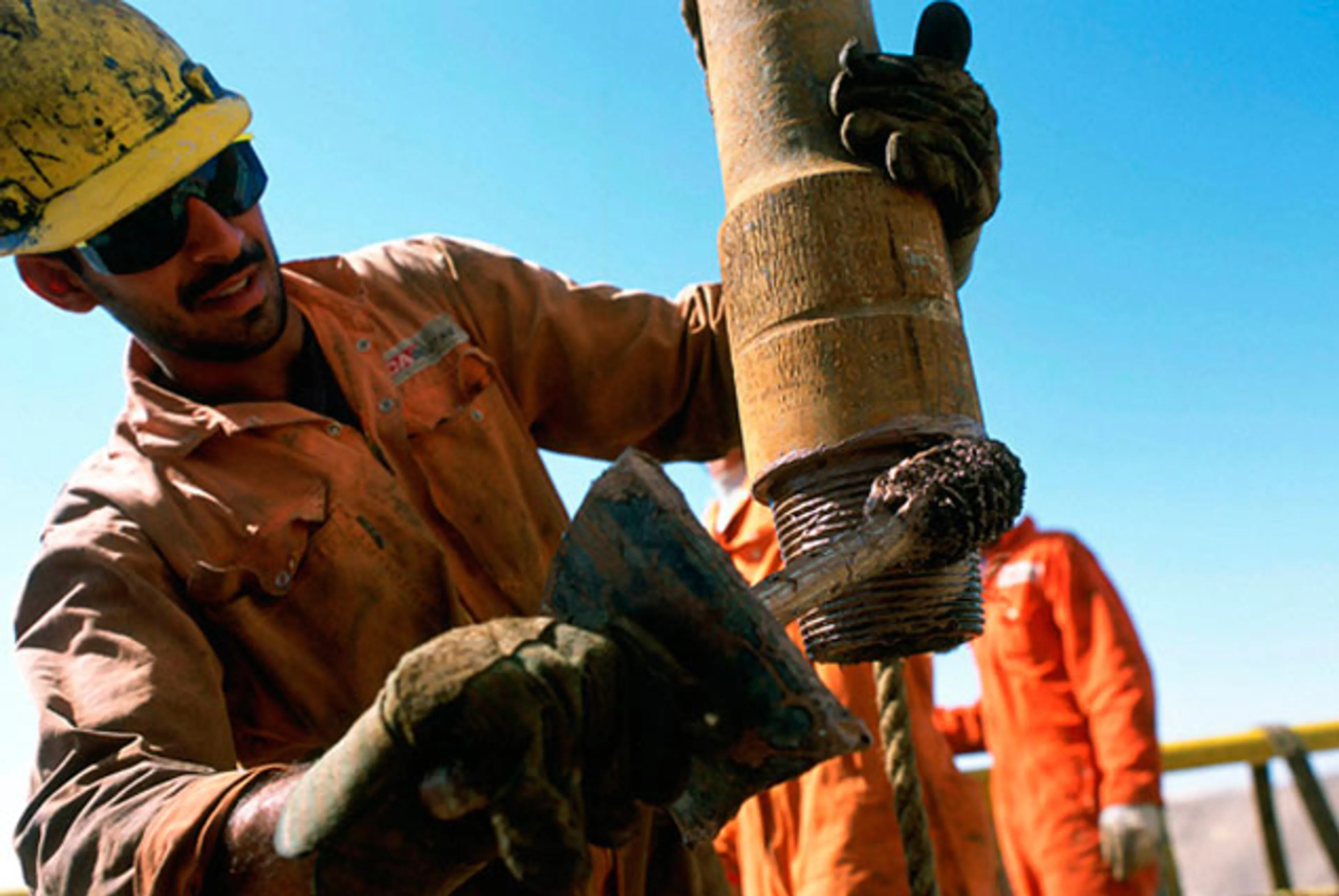 Капитал - Цена на нефть стала расти