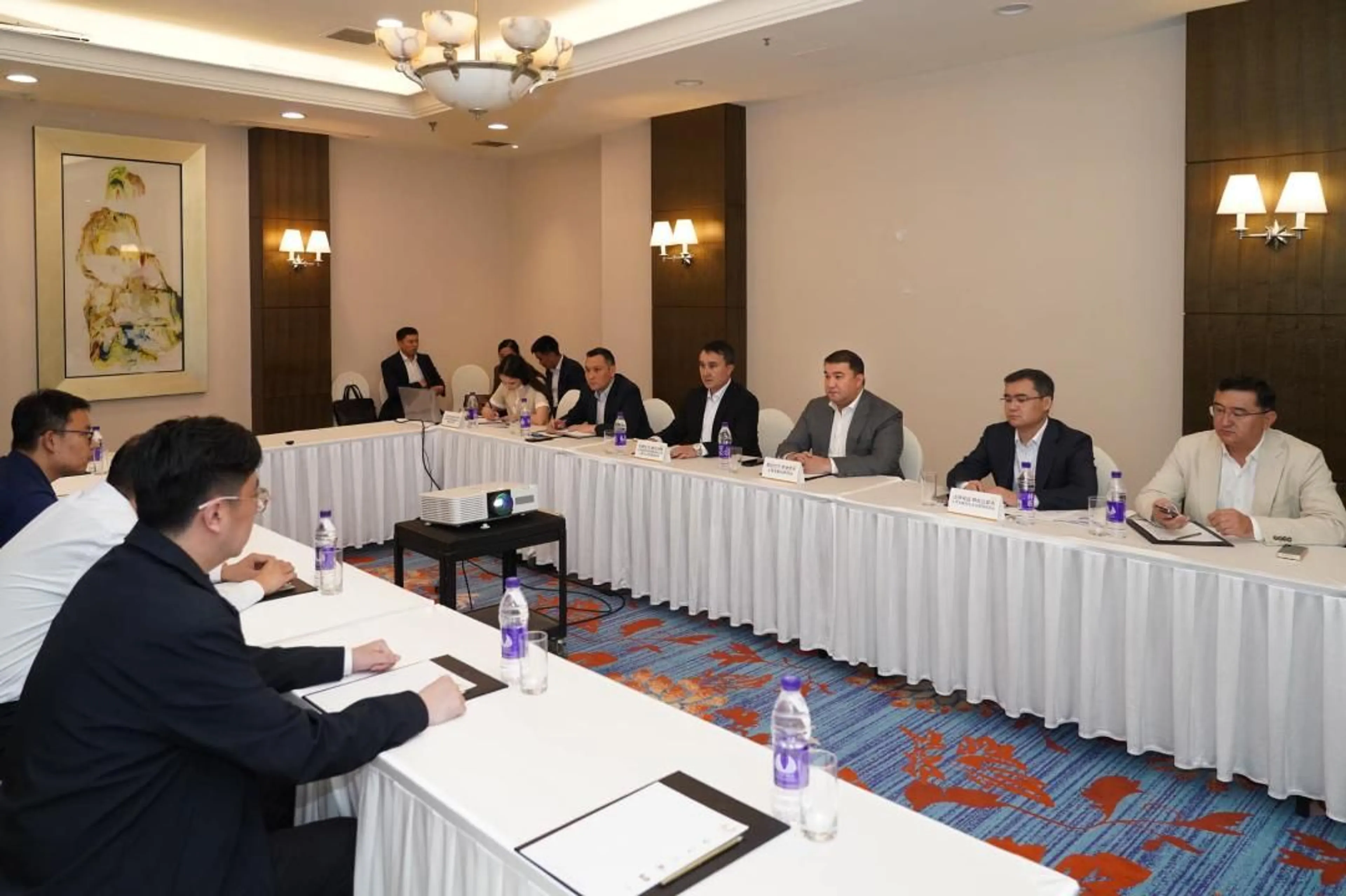 Фото: сайт акимата Туркестанской области